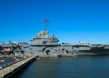 FBI Smashes Chinese Spy Ring Targeting U.S. Military Personnel