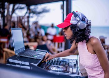 Texas Communities Strike Gold with Music-First Economic Development Strategy