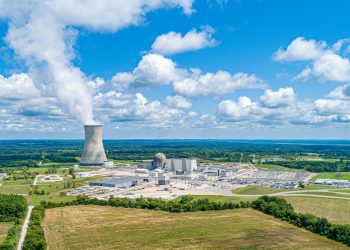 Texas Charts New Nuclear Path With HB 14
