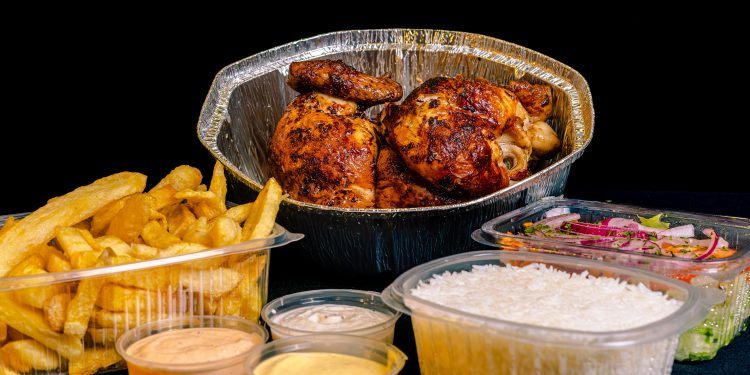 Hot Food Alert: Texas Flood Survivors Can Finally Buy That Rotisserie Chicken!