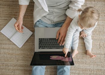 Your Baby Just Got a Head Start on Retirement (Thanks to Uncle Sam!)