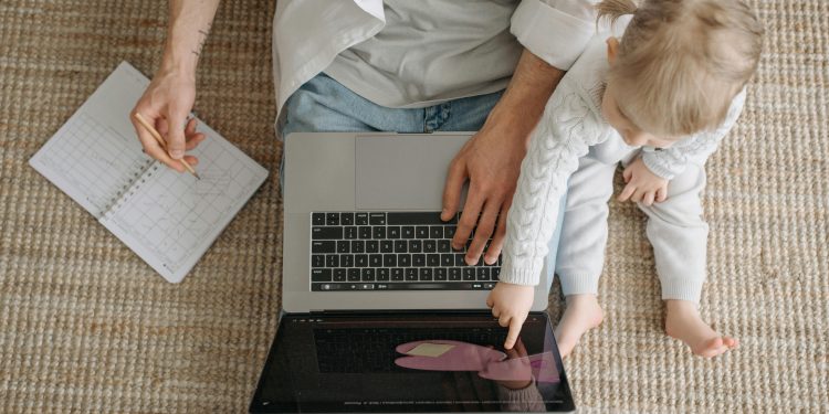 Your Baby Just Got a Head Start on Retirement (Thanks to Uncle Sam!)