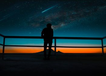 Get Ready Dallas: Three Incredible Meteor Showers Are About to Light Up Your Night Sky!