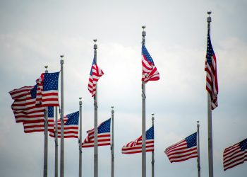 Texas Just Declared American Patriotism Month — And It’s Starting This July