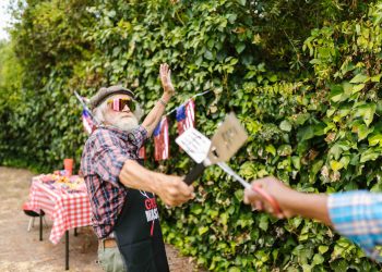 Celebrate Safely: Your Guide to a Perfect Fourth of July