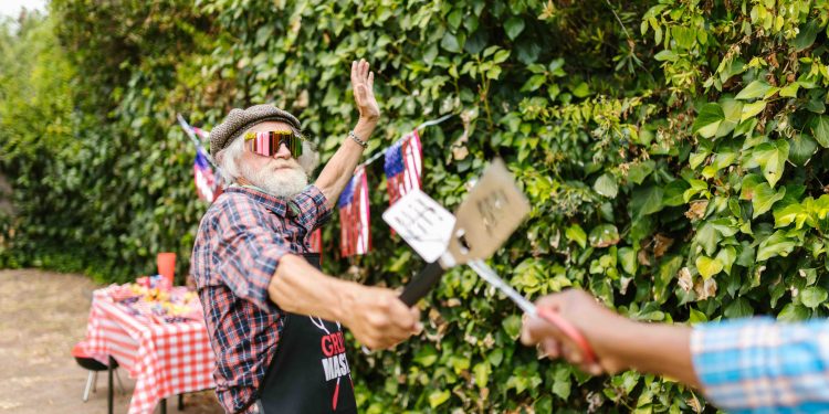 Celebrate Safely: Your Guide to a Perfect Fourth of July