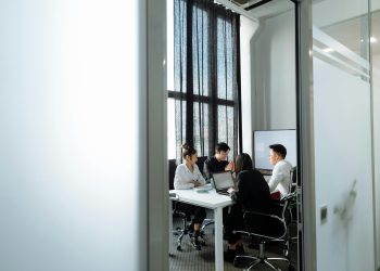 When Your Coworker is Stealing America’s Defense Secrets