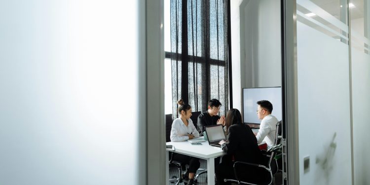 When Your Coworker is Stealing America’s Defense Secrets