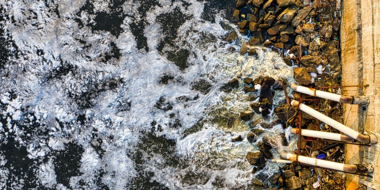 Texas’ HB 49 Opens Door to Using Fracking Wastewater in Agriculture — But Is It Safe?