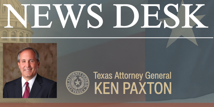 Texas Takes on Big Pharma: Ken Paxton Sues Eli Lilly Over Alleged Kickback Scheme