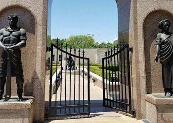 Walk Through Dallas History Most People Never See