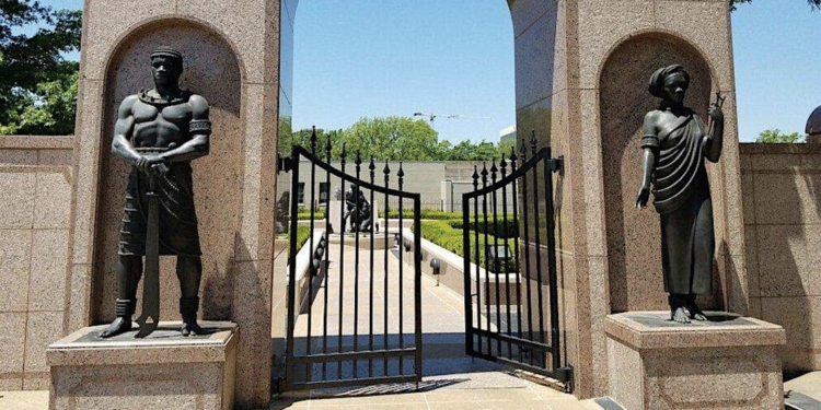 Walk Through Dallas History Most People Never See