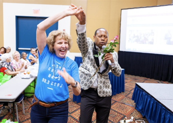 Aloha, League City! Your Senior Resource Fair Gets the Island Treatment This Thursday