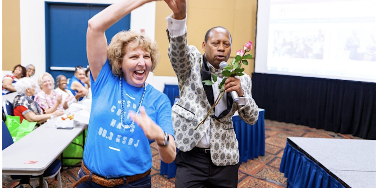 Aloha, League City! Your Senior Resource Fair Gets the Island Treatment This Thursday