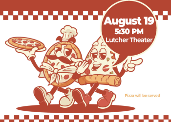 Pizza & Purpose: Why This Weekend’s Volunteer Fair is Your Perfect Match