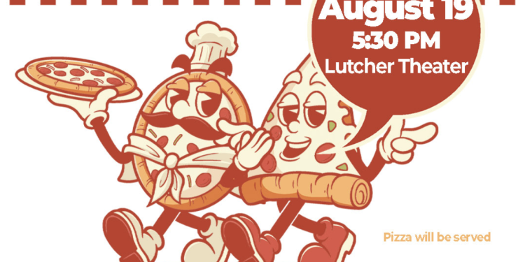 Pizza & Purpose: Why This Weekend’s Volunteer Fair is Your Perfect Match