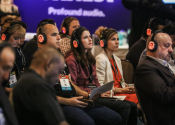 Podcast Movement Returns to Dallas: The Ultimate Four-Day Festival for Podcasters