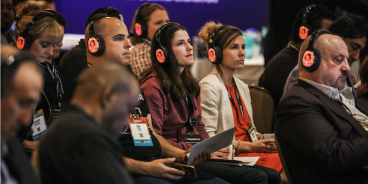 Podcast Movement Returns to Dallas: The Ultimate Four-Day Festival for Podcasters