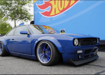 The Global Search for the Next Hot Wheels: Houston, Your Moment Has Arrived