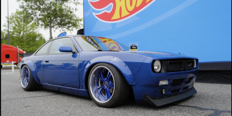 The Global Search for the Next Hot Wheels: Houston, Your Moment Has Arrived