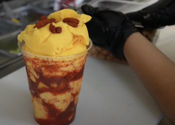 This Arlington Family Turned a Pandemic Dream Into the Sweetest Reality