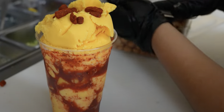 This Arlington Family Turned a Pandemic Dream Into the Sweetest Reality