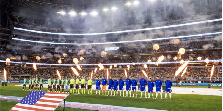 The World Cup is Coming to North America – And You Can Actually Get Tickets Starting September 10th!