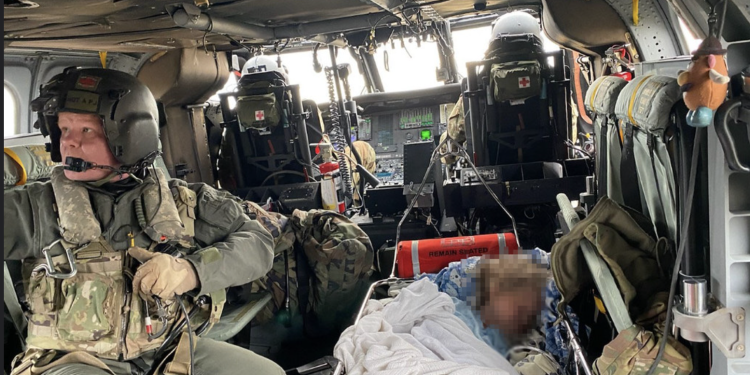 Texas Just Created a Dream Team to Turn State Guard Into Emergency Response Powerhouse