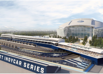 Speed Demons Are Coming to Your Backyard (And Tickets Go on Sale Tomorrow!)