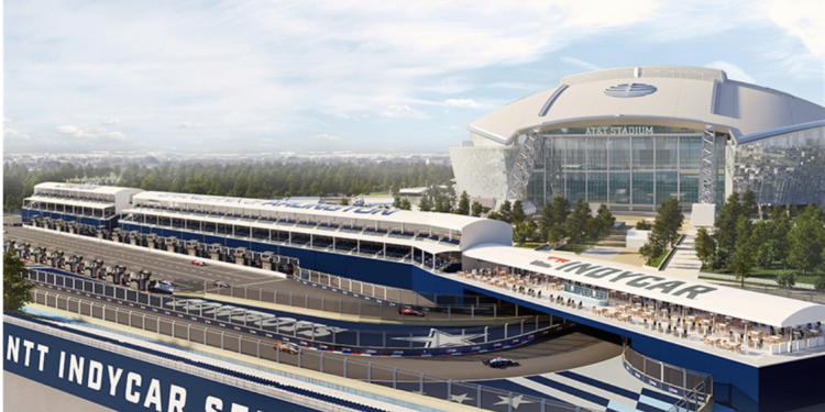 Speed Demons Are Coming to Your Backyard (And Tickets Go on Sale Tomorrow!)