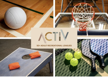 Your Fall Fitness Social Life Just Got Way More Fun (Ages 50+)