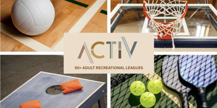 Your Fall Fitness Social Life Just Got Way More Fun (Ages 50+)