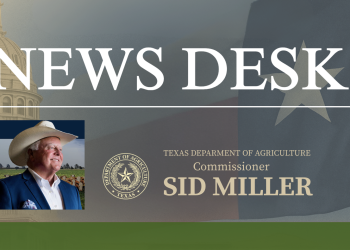 EPA Action on Diesel Exhaust Fluid Systems Could Save Texas Farmers Millions