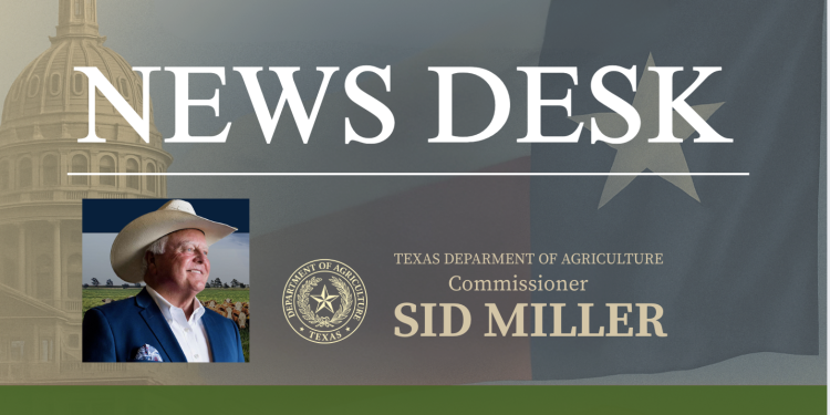 EPA Action on Diesel Exhaust Fluid Systems Could Save Texas Farmers Millions