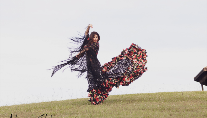 Feel the Passion: Free Flamenco Dance Class Opens to All in Houston