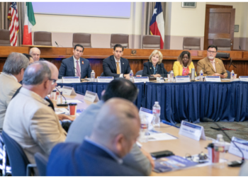 Texas Leaders Gather in Austin to Strengthen Cross-Border Trade Infrastructure
