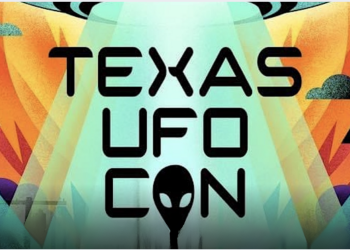 UFOcon 2025: Your Weekend Adventure Into Texas’s Greatest Mystery