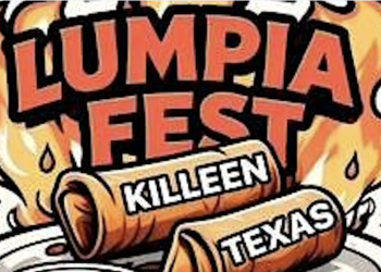 Lumpia Fest 2025: Killeen’s First-Ever Filipino Food Celebration This Weekend