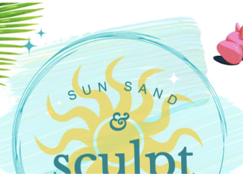 Sun Sand & Sculpt: Finish Summer Strong with Outdoor Pilates in Irving