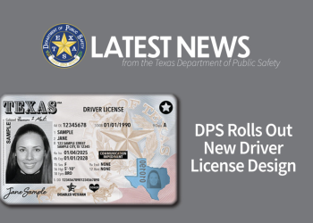 Your Texas Driver’s License Just Got a Major Security Upgrade