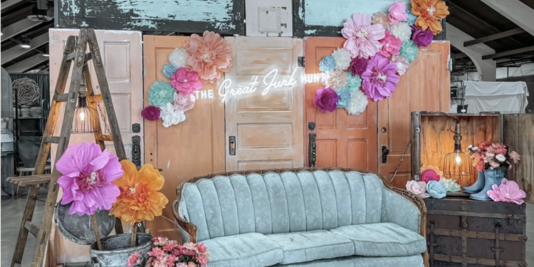 Treasure Hunters, Your Dream Weekend is Coming to San Antonio