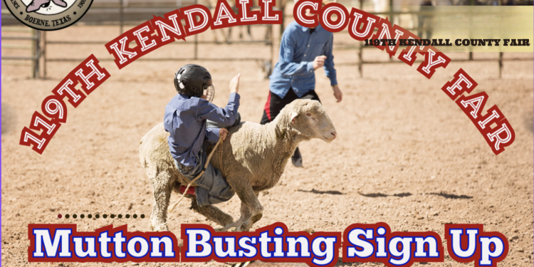 119 Years of Hill Country Fun: Kendall County Fair Returns Labor Day Weekend