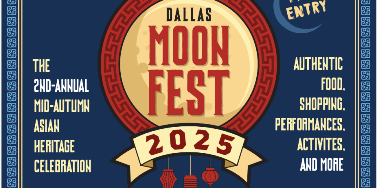 Get Ready for Dallas’s Coolest Cultural Block Party – And It’s Totally Free!