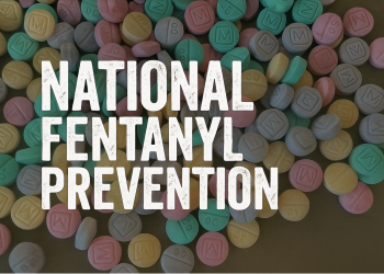 Border Agents Call Fentanyl a “Weapon” as Nation Marks Awareness Day