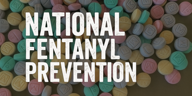 Border Agents Call Fentanyl a “Weapon” as Nation Marks Awareness Day