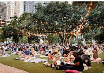 Houston’s Most Fun Night Out Just Got Better – And It’s Only $10!