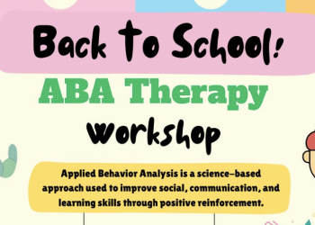 Free Back-to-School Workshop Could Change Everything for Your Child