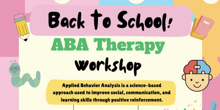 Free Back-to-School Workshop Could Change Everything for Your Child