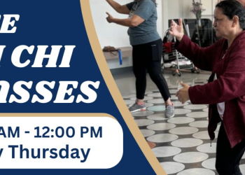 Your Thursday Just Got a Lot More Zen (And Healthy)