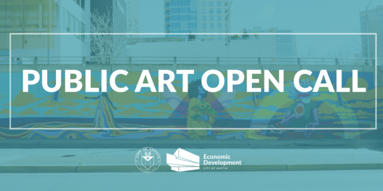 Austin Just Made Public Art Way More Accessible for Local Artists